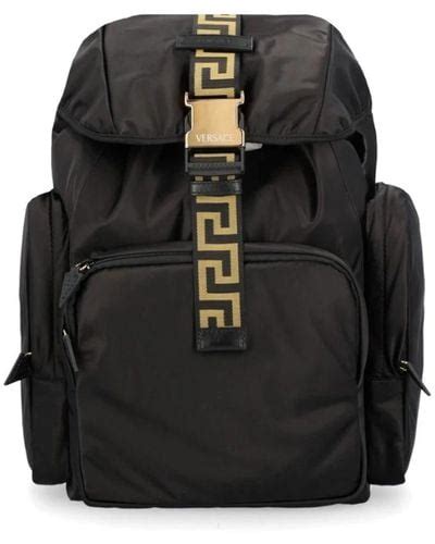 versace pakken|versace backpacks for men.